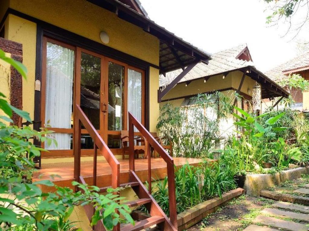 Baan Talay Dao Resort Хуахін Екстер'єр фото
