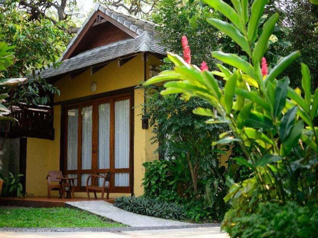 Baan Talay Dao Resort Хуахін Екстер'єр фото