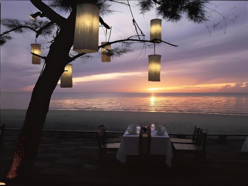 Baan Talay Dao Resort Хуахін Екстер'єр фото